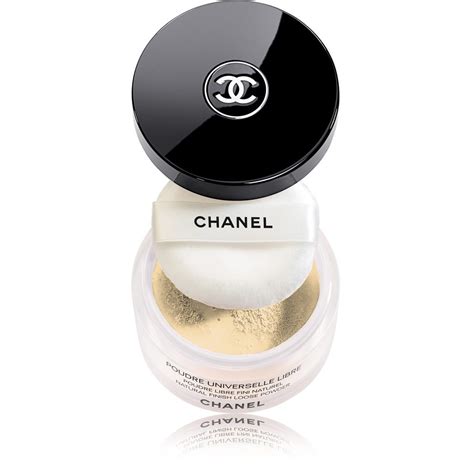 chanel loose powder pantip|chanel loose powder shade 20.